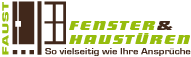 Faust Fenster & Haustüren Faust Fenster & Haustüren